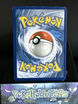 Pokemon Card Hydreigon BREAK 87/114 XY Steam Siege Holo Rare L/P - Image 2