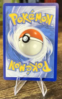 Ho-Oh ex 007/034 Classic Collection 2023 Pokemon Card TCG NM HOLO - Image 5