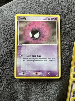 POKEMON Cards Psychic Card Lot Of 20 Common And Uncommon Cards. 1 Holo - Image 2