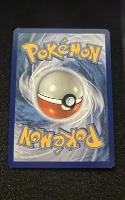 Arcanine Break - XY180 - Pokemon XY Promo Ultra Rare Card LP - Image 2