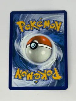 Pokemon TCG Destined Rivals Rapidash Illustration Rare Card #189/182 Near Mint - Image 2