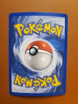 Meowth 013 Black Star Promo E-Reader 2003 Vintage Pokemon Card NM RARE - Image 2