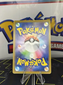 Galarian Moltres 190/172 NM VSTAR Universe Japanese Pokemon Card TCG - Image 2