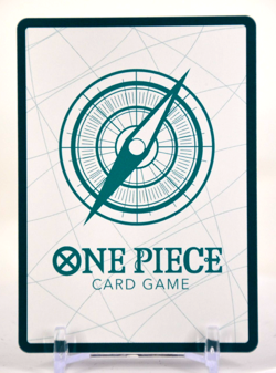 PRB-02 DON!! Card (GEAR5 Luffy) Premium Booster -The Best- Vol. 2 One Piece CCG - Image 2