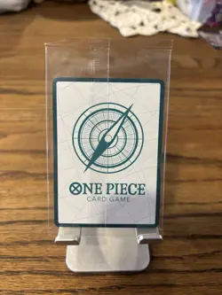 READ BIO One Piece CCG Special Don!! Set Vol. 1 Luffy Promo Don Card Sealed NM - Image 2