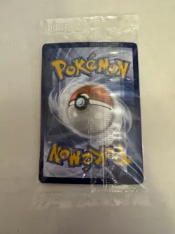Pokemon: Lucario VSTAR SWSH291 Crown Zenith ETB Promo Card SEALED - Image 2