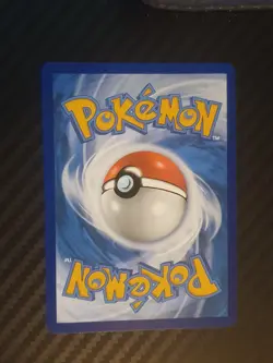 Pokemon Card Toxicroak EX 131/198 Scarlet & Violet Base Double Rare NM - Image 2