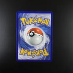 Bulbasaur 133/132 Pokemon Mega Evolution Holo Full Art Card - Image 4