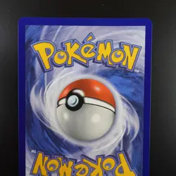 Bulbasaur 133/132 Pokemon Mega Evolution Holo Full Art Card - Image 5