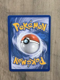Pokemon TCG Tangrowth LV.X Arceus Holo Rare Card 99/99 - Image 2