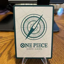 DON!! Card (Ace) (Special DON!! Set Vol. 2) One Piece Promotion Cards Foil - Image 2