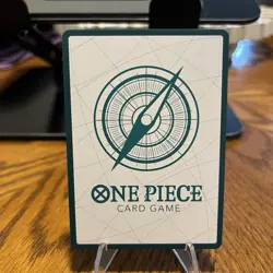 DON!! Card (Sabo) (Special DON!! Set Vol. 3) One Piece Promotion Cards Foil - Image 2