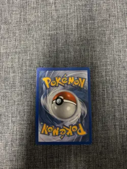 Kyurem - 34/101 - Pokemon Noble Victories Black White Cosmos Holo Rare Card MP - Image 2