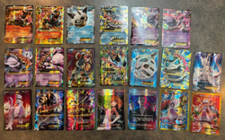COMPLETE Pokemon XY Breakthrough Master Set 164/164 + All reverse Card NM/MP - Image 1