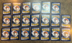 COMPLETE Pokemon XY Breakthrough Master Set 164/164 + All reverse Card NM/MP - Image 2