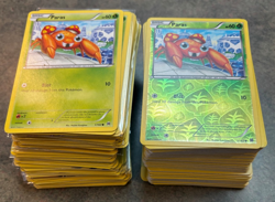 COMPLETE Pokemon XY Breakthrough Master Set 164/164 + All reverse Card NM/MP - Image 3
