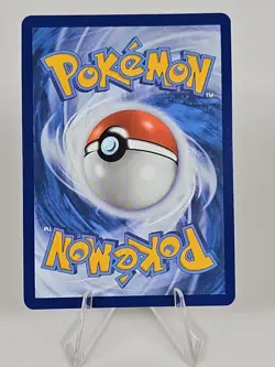 PIKACHU SVP 088 Scarlet & Violet Full Art Promo Pokemon Card Black Star Promo NM - Image 2