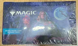 MTG Innistrad Remastered Play Booster Box ENG - SEALED NEW - Image 1