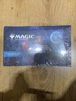 MTG Innistrad Remastered Play Booster Box ENG - SEALED NEW - Image 2