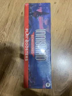 MTG Innistrad Remastered Play Booster Box ENG - SEALED NEW - Image 5