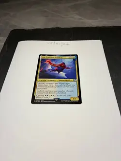 Magic the Gathering MTG Cid, Timeless Artificer (409) x1 Uncommon Card NM/M - Image 1
