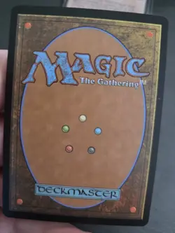 MTG Magic Ancient Silver Dragon 382 Clb R M EN KARTE CARD FULL SPECIAL ART Tcg - Image 5