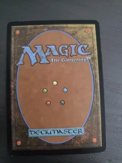 MTG Magic Terror Of The Peaks M 0337 Otj EN KARTE CARD FULL SPECIAL ART Tcg - Image 5