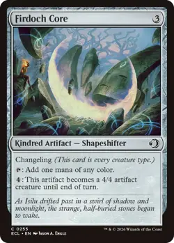 Firdoch Core X2 - ECL - MTG - EN - NM - 0255 - Image 1