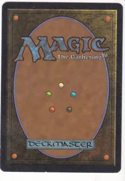 x1 Copy Artifact REVISED MAGIC MTG ENGLISH 1994 EX-NM VINTAGE ! - Image 2