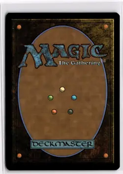 The Black Gate Foil Showcase Scrolls 490 LP x1 MTG Magic: the Gathering - Image 2