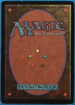 Lifeline Urza's Saga HEAVILY PLD (Reserved List MTG Magic Card) 509195 ABUGames - Image 2