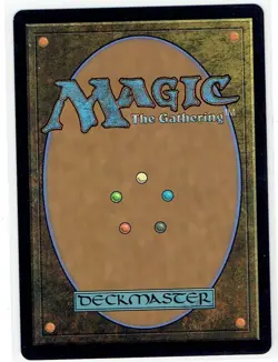 Lightning, Army Of One 233 - MTG FF - Mythic Foil - NM - Image 2