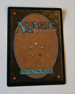 MtG Ba Sing Se (TLA-0266) Rare English MINT - Image 2