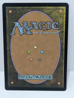 Mystic Gate - Double Masters - Regular - Land - Rare - Foil - 2XM 324 - Image 2