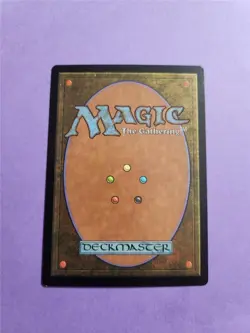 HIDDEN GIBBONS NEVER PLAYED MTG URZA'S LEGACY - Image 2