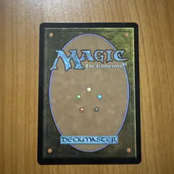 Vibrance - Lorwyn Eclipse - N/M - MTG Magic The Gathering - Image 2