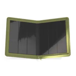 Ultimate Guard: Portfolio - XenoSkin Zipfolio 360 - MTG: Avatar - Toph - Image 3