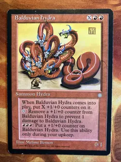 MTG 4 x Rare Card Lot Ice Age Lightly Played Condition Vintage!!! - Image 4