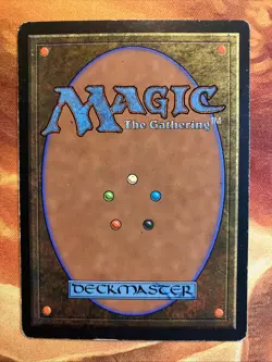 MTG 4 x Rare Card Lot Ice Age Lightly Played Condition Vintage!!! - Image 5