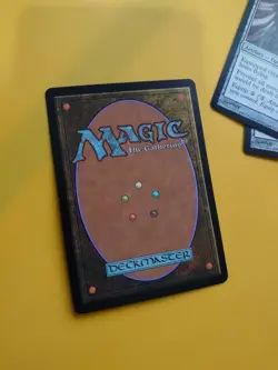 Magebane Armor Rare Artifact Equipment MTG Card. Core set 2010 M10 - Image 4