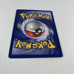 Pokemon Rhydon Jungle 45/64 1st Edition Uncommon Pokemon Regular Vintage 1999 - Image 4