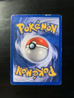 Carte Pokemon : Coxyclaque Lumineux 24/105 Neo Destiny Edition 2 Francaise - Image 2