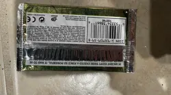 Yu-gi-oh Rise Of Destiny Booster Pack New And Unopened - Image 2