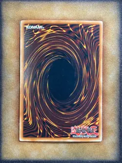 Yugioh Dark General Freed LODT-EN083 Secret Rare 1st Ed NM - Image 2