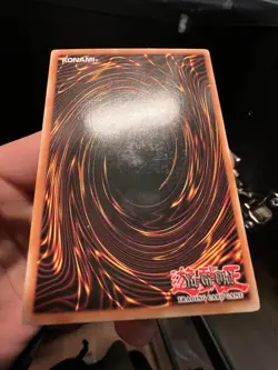 Il Blud TAEV-EN088 Tactical Evolution 1st Edition - Light Play - Image 3