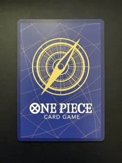 SENGOKU OP07 OP07-046 R Alt Art - One Piece Card Game - Image 2