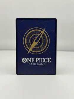 One Piece TCG NM OP14 Roronoa Zoro SP PRB02-006 EB04 - Image 2