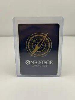 One Piece TCG NM OP14 Roronoa Zoro SP PRB02-006 EB04 - Image 3