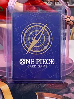 [NM] Jinbe - OP07-045 Alt Art - One Piece TCG - Canadian Seller! - Image 2