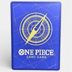 One Piece CCG Carrying On His Will Ace, Sabo & Luffy OP13-007 SR Foil 🆓🚚🔥 - Image 2